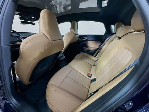 2025 Audi A5 2.0T quattro Premium