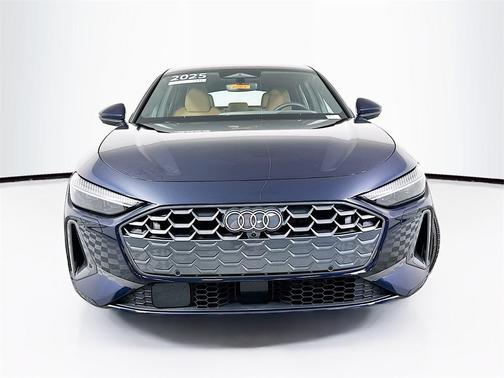 2025 Audi A5 2.0T quattro Premium