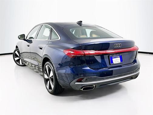 2025 Audi A5 2.0T quattro Premium