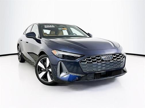 2025 Audi A5 2.0T quattro Premium