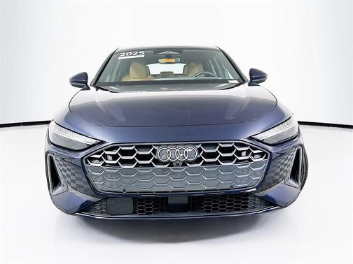 2025 Audi A5 2.0T quattro Premium