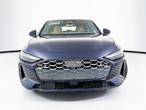 2025 Audi A5 2.0T quattro Premium