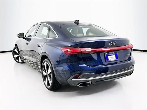 2025 Audi A5 2.0T quattro Premium