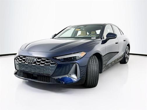 2025 Audi A5 2.0T quattro Premium