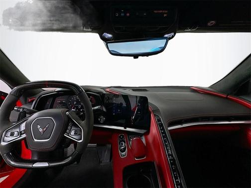 2024 Chevrolet Corvette Z06