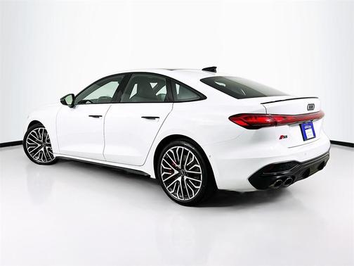 2025 Audi S5 3.0T quattro Premium