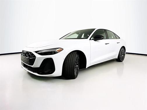 2025 Audi S5 3.0T quattro Premium