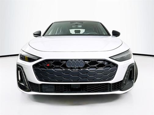 2025 Audi S5 3.0T quattro Premium