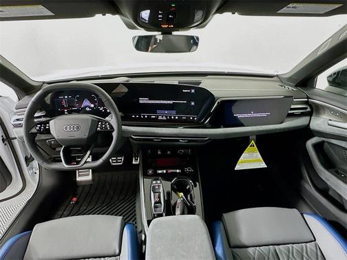 2025 Audi S5 3.0T quattro Premium