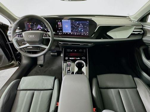 2026 Audi A6 Base