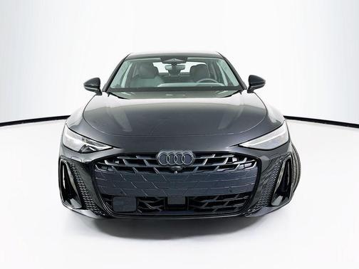2026 Audi A6 Base