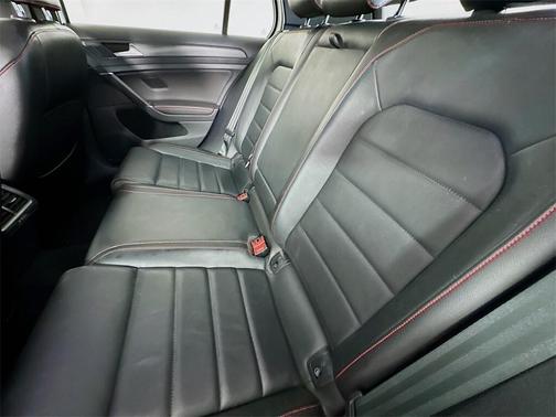 2019 Volkswagen Golf GTI 2.0T SE