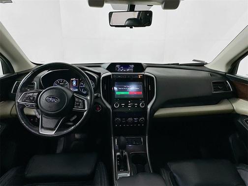 2022 Subaru Ascent Touring 7-Passenger