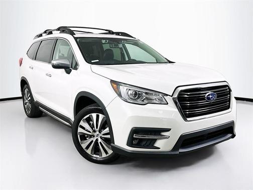 2022 Subaru Ascent Touring 7-Passenger