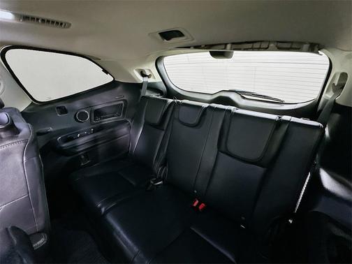 2022 Subaru Ascent Touring 7-Passenger