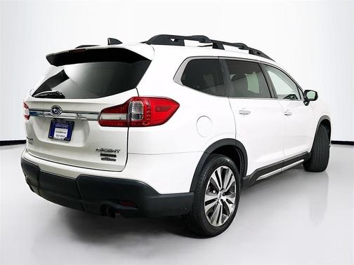 2022 Subaru Ascent Touring 7-Passenger