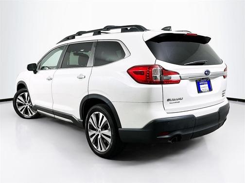 2022 Subaru Ascent Touring 7-Passenger