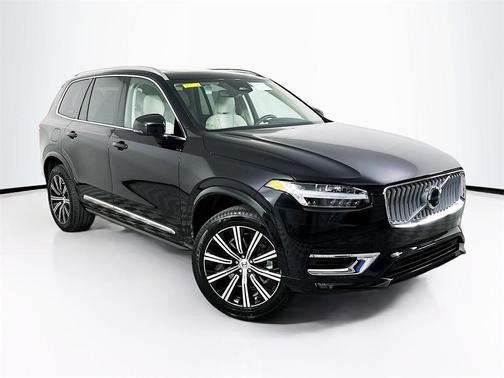 2025 Volvo XC90 B6 Plus 7-Seater