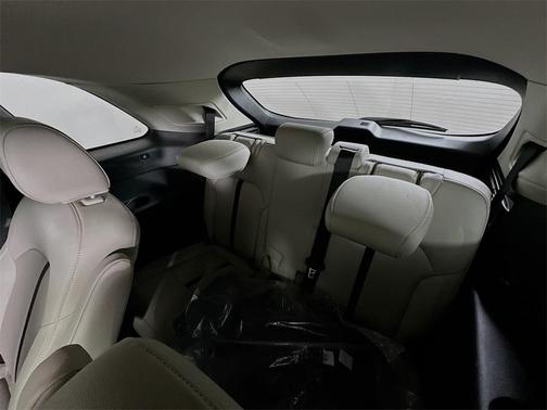 2024 Mazda CX-90 3.3 Turbo Preferred