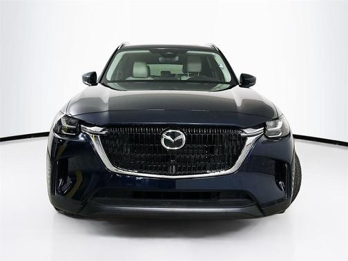 2024 Mazda CX-90 3.3 Turbo Preferred