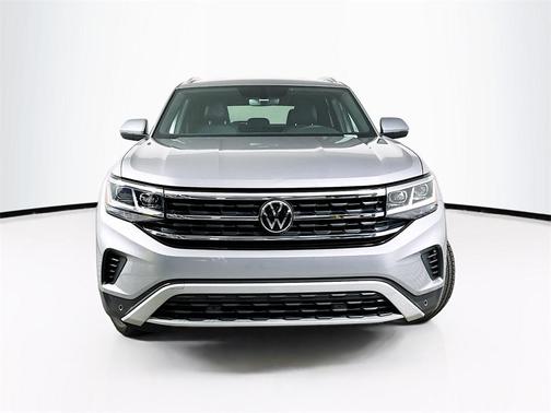 2023 Volkswagen Atlas Cross Sport 2.0T SE w/Technology