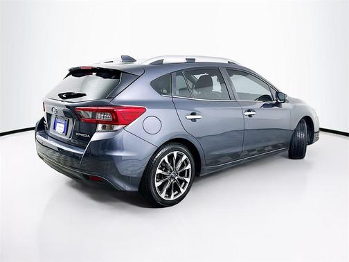 2023 Subaru Impreza Limited