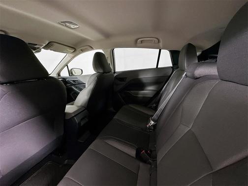 2024 Subaru Crosstrek Base