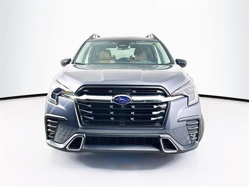 2025 Subaru Ascent Touring