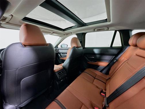 2025 Mazda CX-50 2.5 Turbo Premium Plus Package