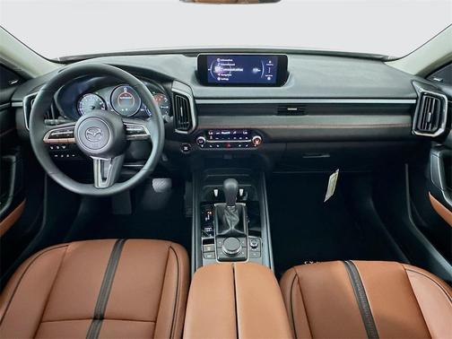 2025 Mazda CX-50 2.5 Turbo Premium Plus Package
