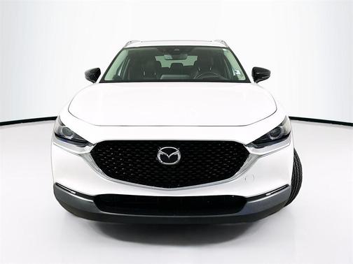 2021 Mazda CX-30 Preferred