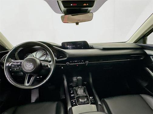 2025 Mazda Mazda3 FWD w/Select Package