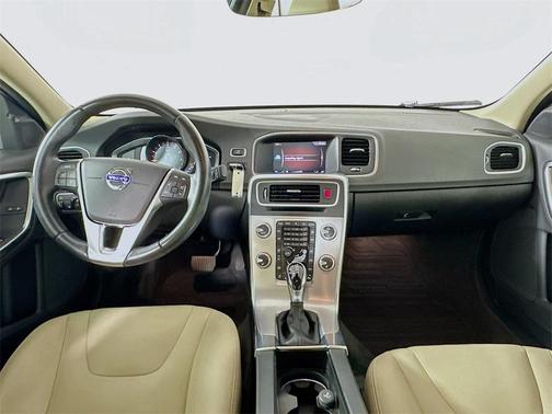 2018 Volvo S60 Inscription T5