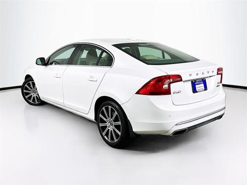 2018 Volvo S60 Inscription T5