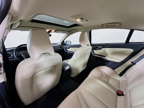2018 Volvo S60 Inscription T5
