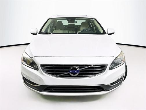 2018 Volvo S60 Inscription T5