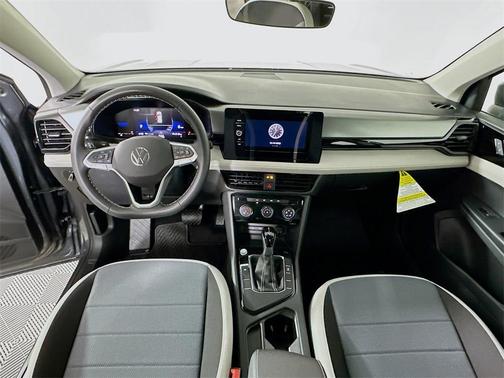 2026 Volkswagen Taos 1.5T S