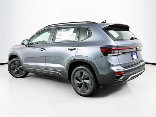 2026 Volkswagen Taos 1.5T S