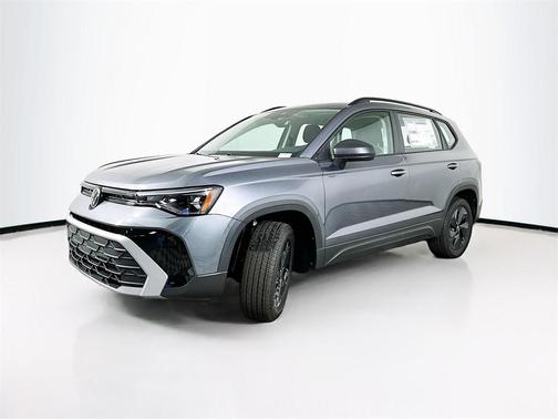 2026 Volkswagen Taos 1.5T S