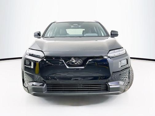 2026 Subaru Solterra Premium