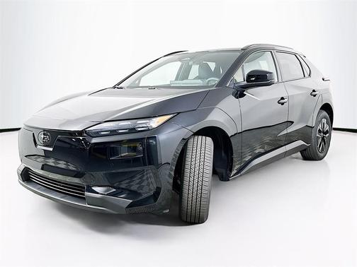 2026 Subaru Solterra Premium