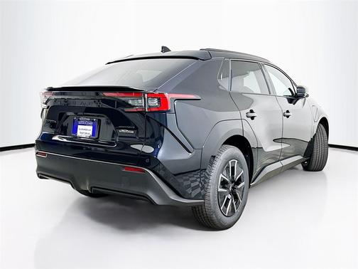 2026 Subaru Solterra Premium