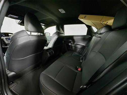 2026 Subaru Solterra Premium