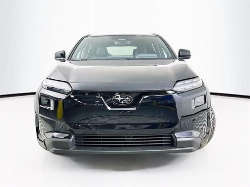 2026 Subaru Solterra Premium