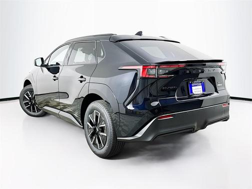 2026 Subaru Solterra Premium