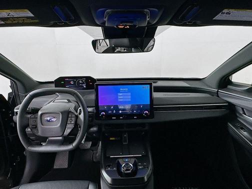 2026 Subaru Solterra Premium