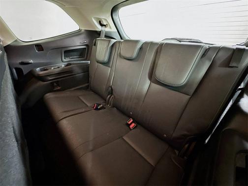 2019 Subaru Ascent Limited 8-Passenger