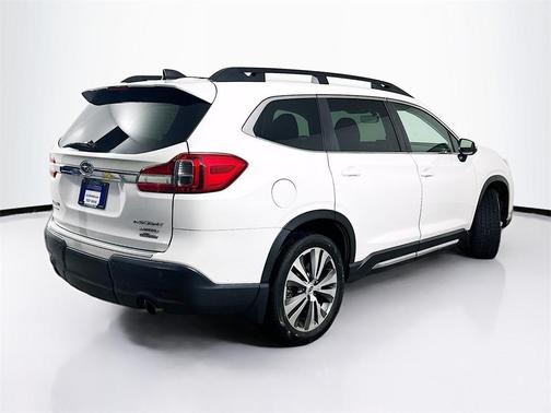 2019 Subaru Ascent Limited 8-Passenger