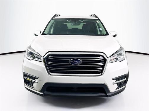 2019 Subaru Ascent Limited 8-Passenger