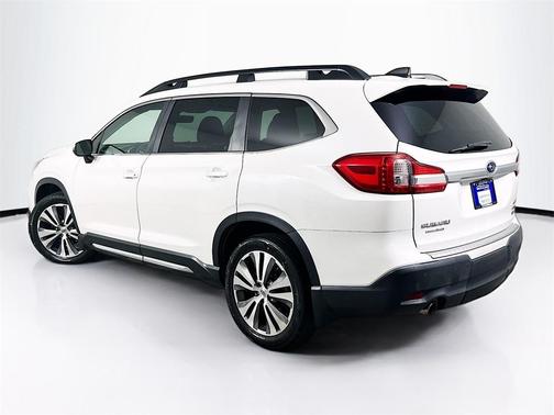 2019 Subaru Ascent Limited 8-Passenger